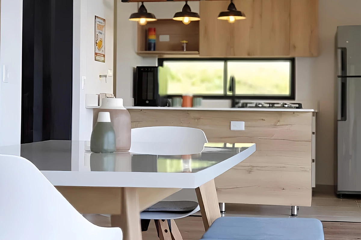 Prefab Container House