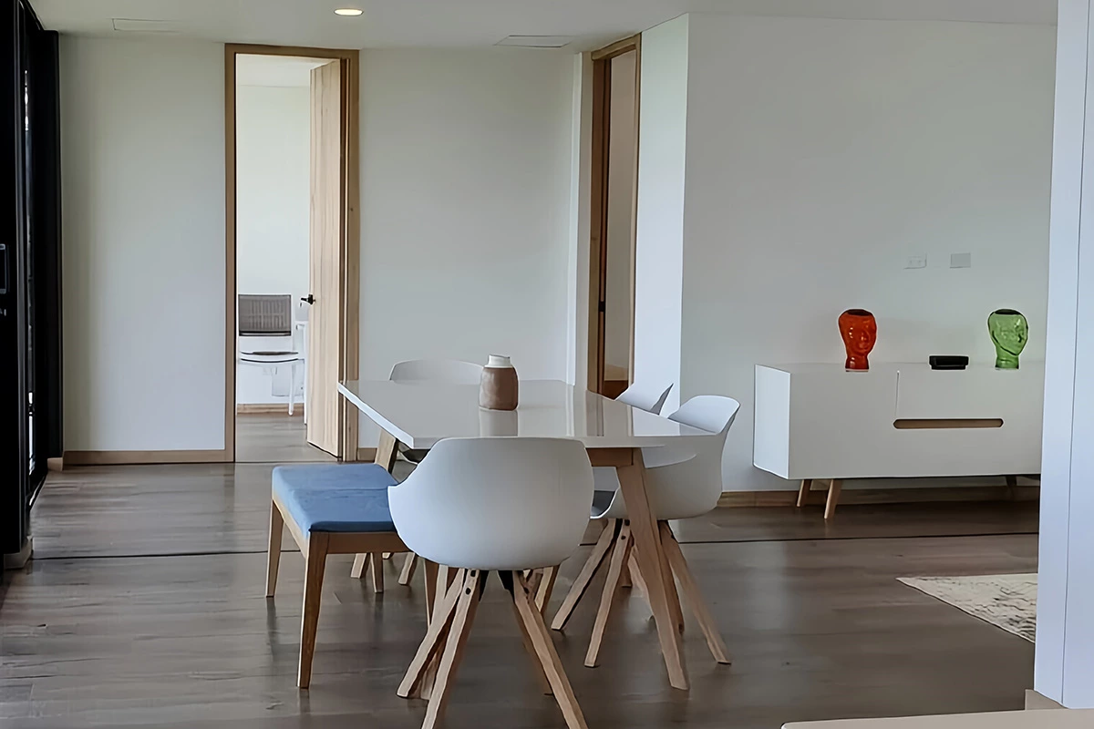 Prefab Container House