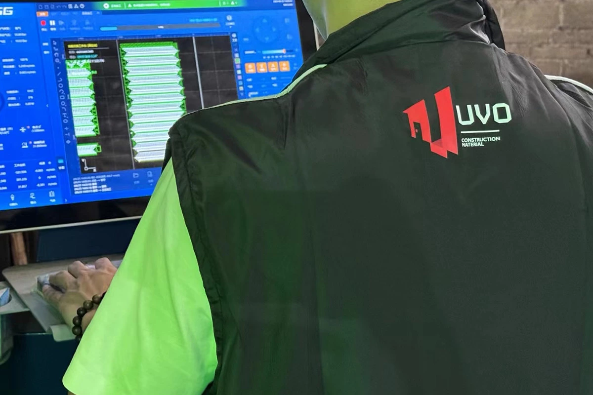Technological innovation, modular customization