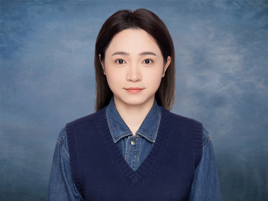 Nancy Tan