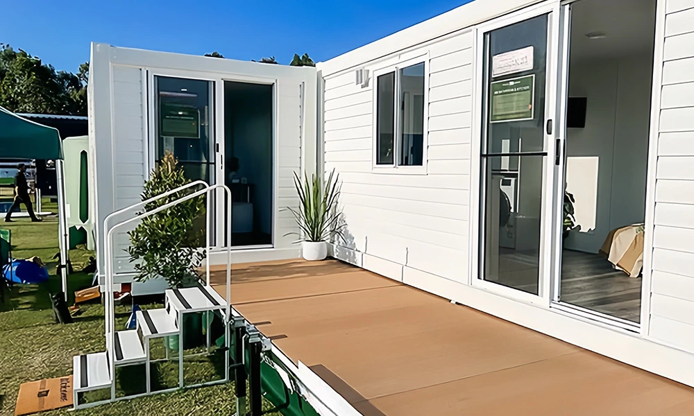 Prefab vs. Modular Homes Differences: How to choose?