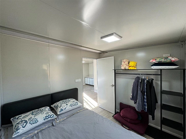 Expandable Tiny House | The Most Economical Living Solution