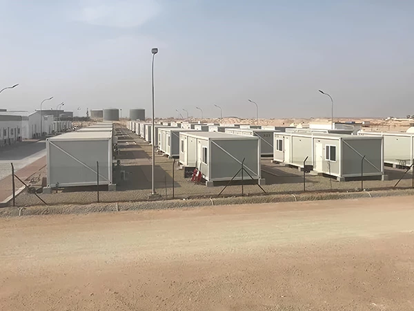 What is a Folding Container House? Advantages and Costs Analysis