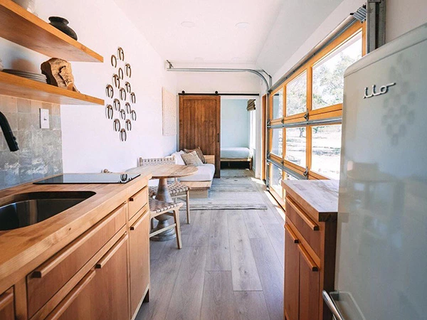 Prefab Container House Costs: How to save you money!