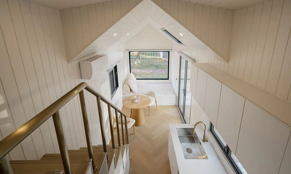 Prefab Container House Costs: How to save you money!
