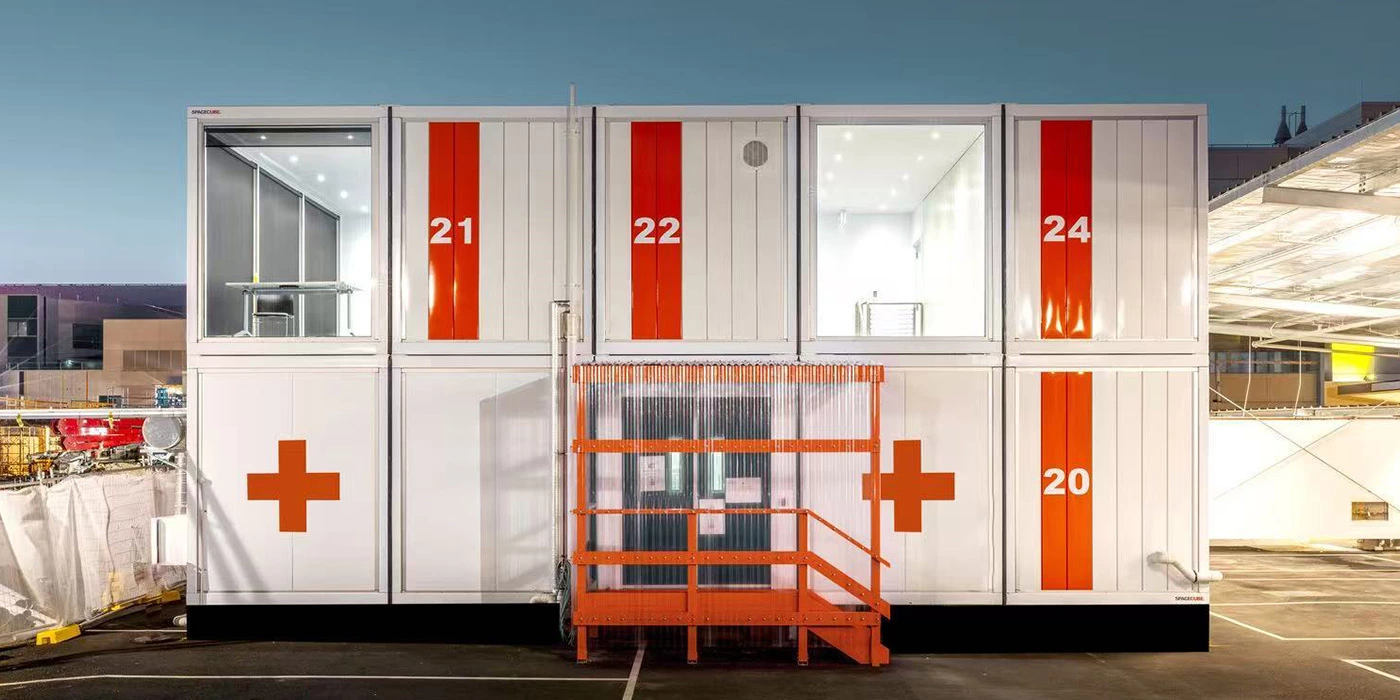 Infirmary