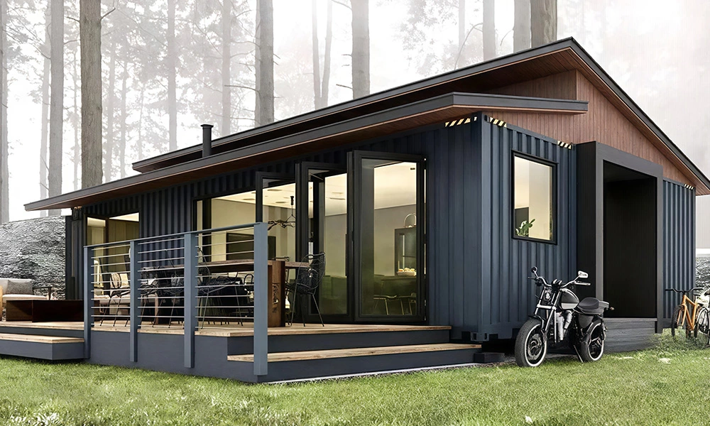 Prefab vs. Modular Homes Differences: How to choose?