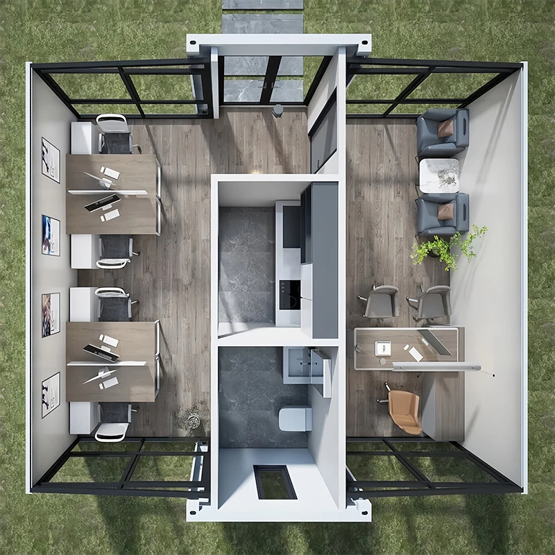 Offices