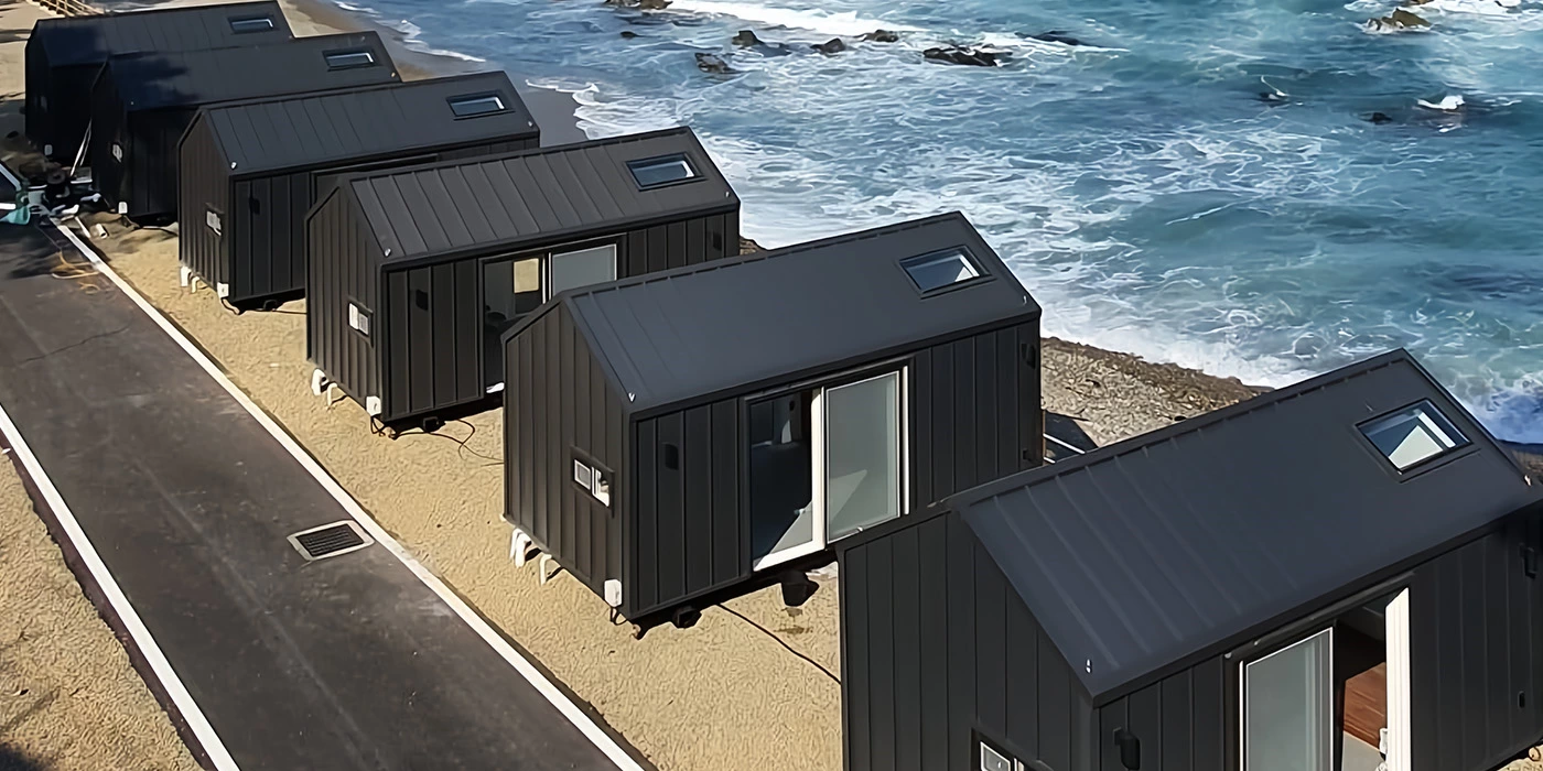 Residences & B&Bs