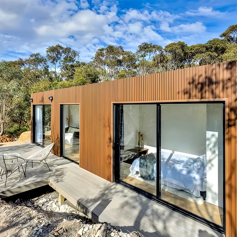 Luxury Wilderness B&B