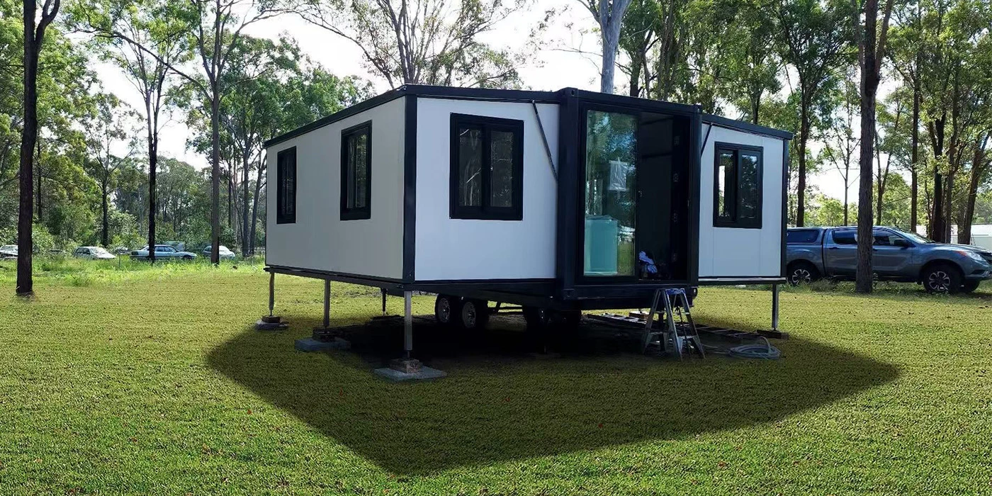 Trailer