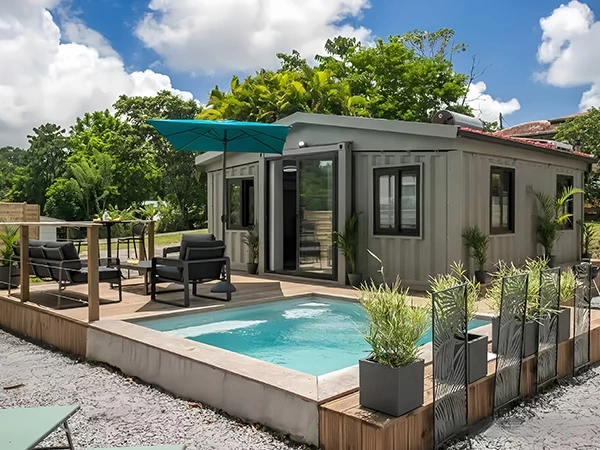 What's the cheapest way to build a house in Australia & New Zealand?