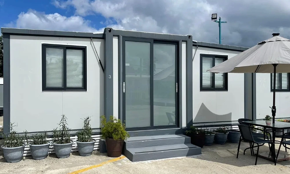 Expandable Tiny House | The Most Economical Living Solution