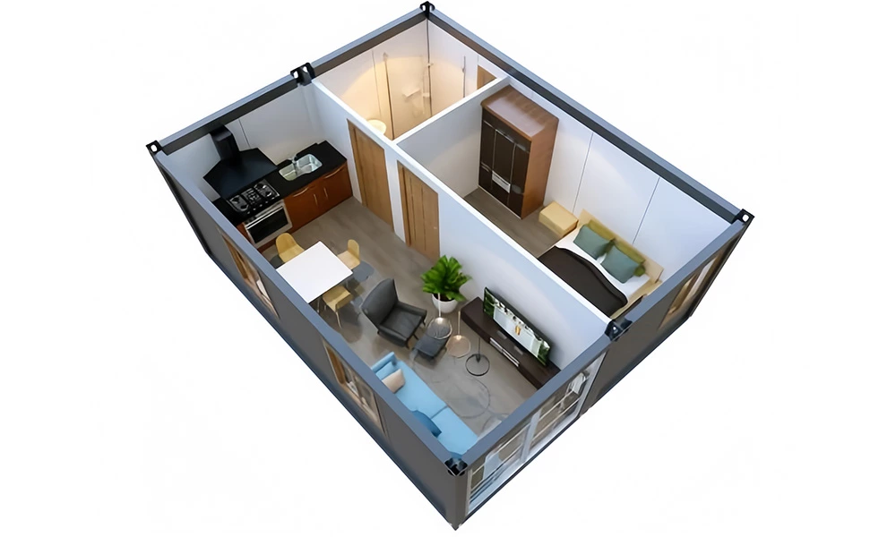 Prefab vs. Modular Homes Differences: How to choose?
