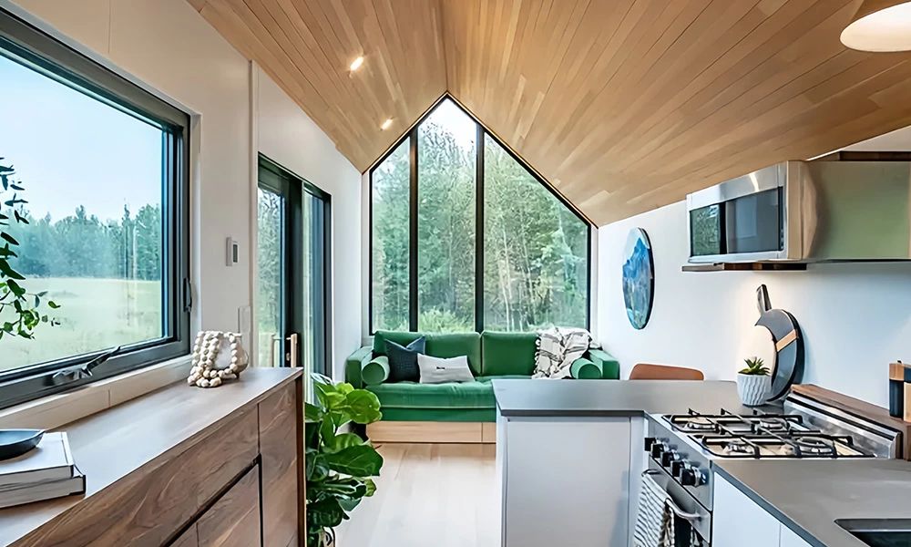 Modular Home Costs: Price, Installation, and Maintenance
