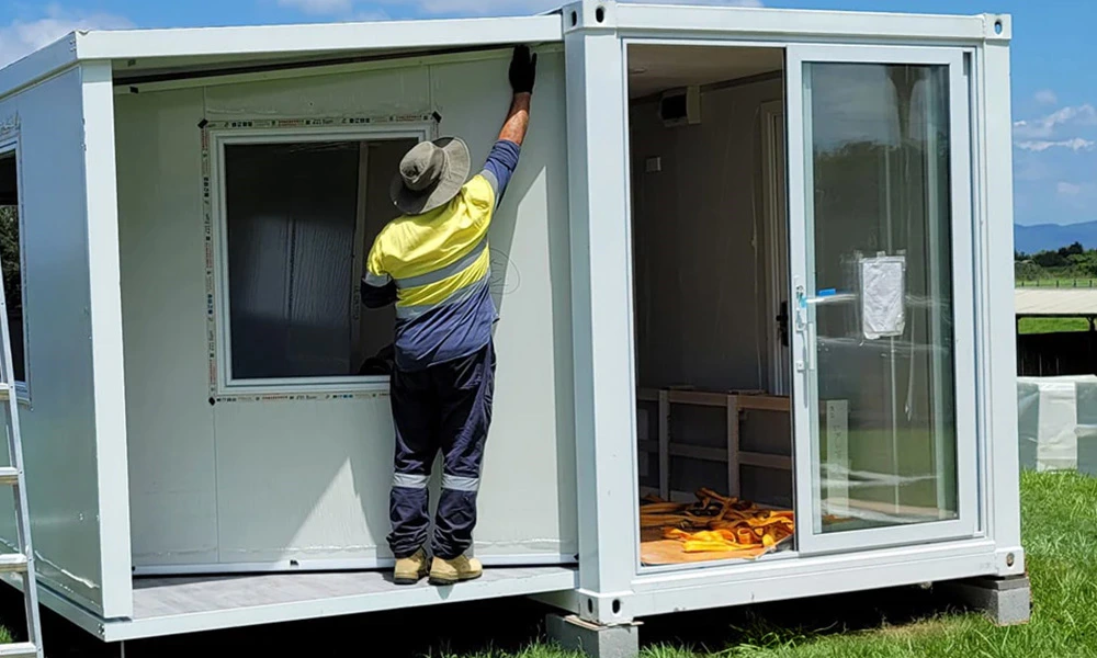 Granny Flats Prefab House: Cost, Construction, Solutions