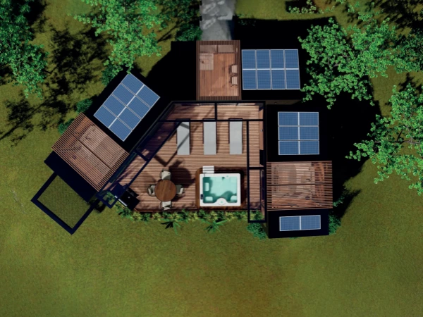 Solar Energy Storage