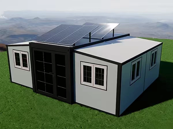 Solar Energy Storage
