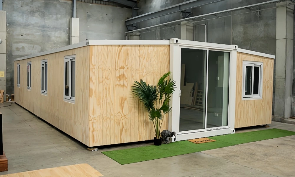 Granny Flats Prefab House: Cost, Advantages, Solutions