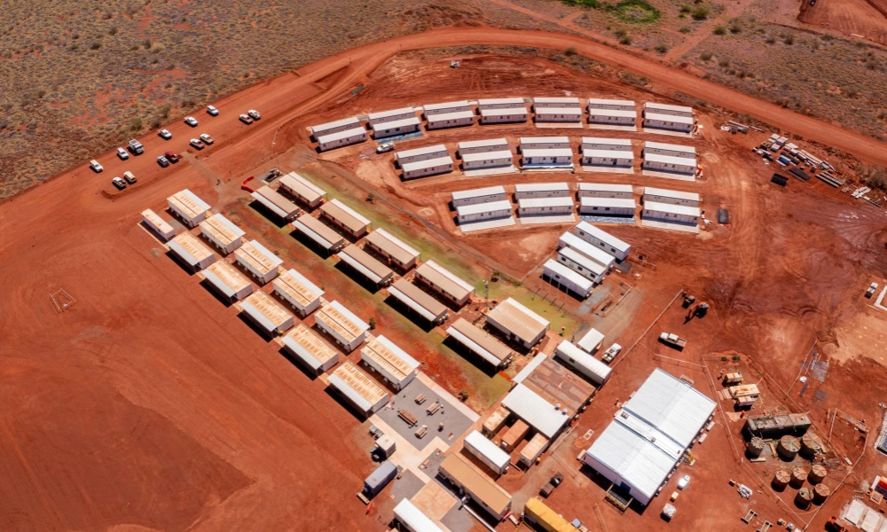 Folding vs. Flat Pack Container House: Which One Suits You Best?