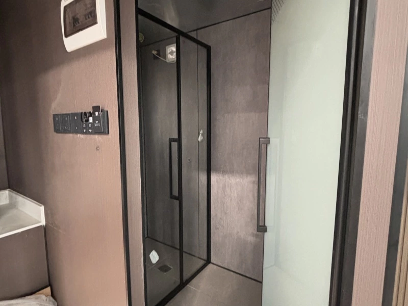 Apple Cabin | Pod House Video