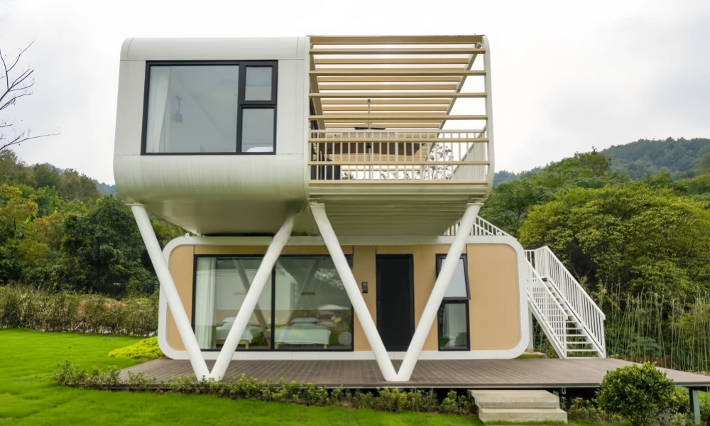 What Is a Apple Cabin? Price, Size and Future Trends