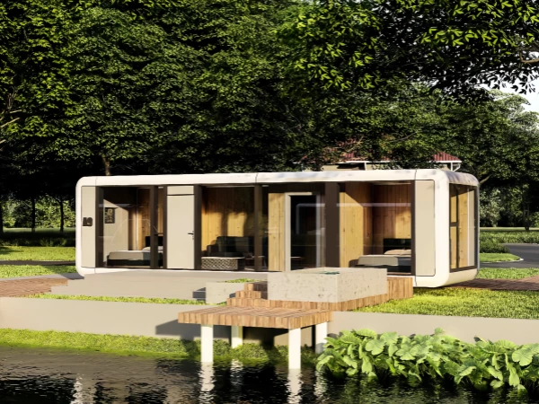 What Is a Apple Cabin? Price, Size and Future Trends