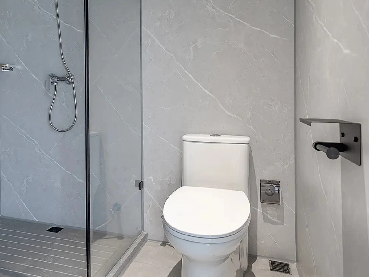 4 Apple Cabins delivered to California, USA