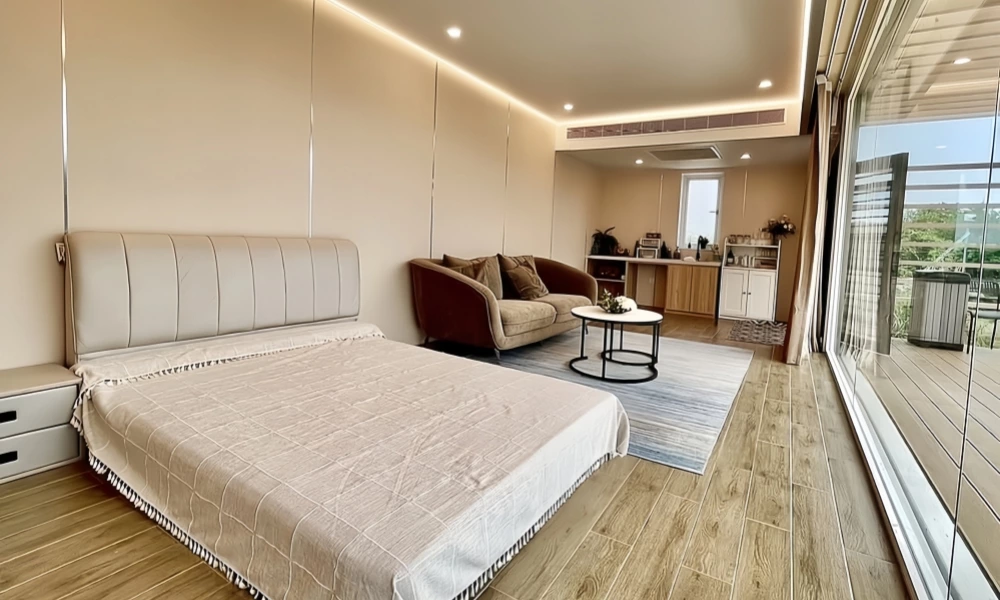 Why Apple Cabin Is the Perfect Building Solution for Glamping & Resorts