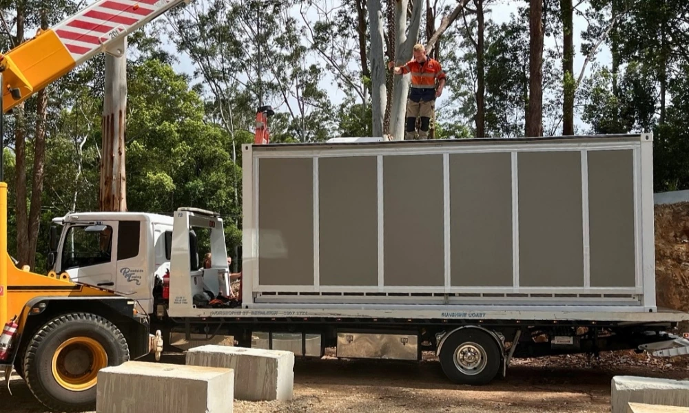 Why Are More And More People Choosing Expandable House?