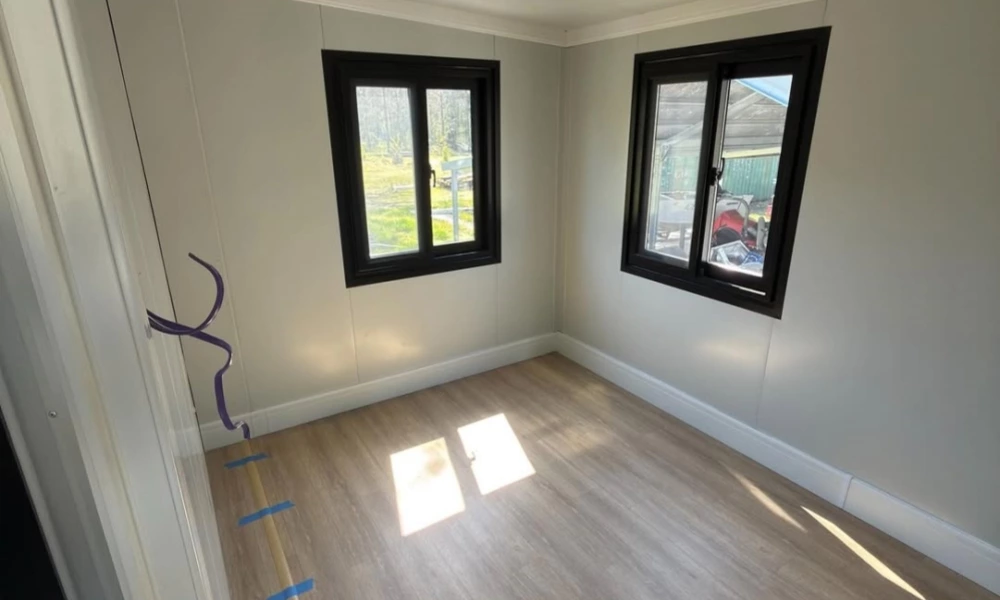 Why Are More And More People Choosing Expandable House?