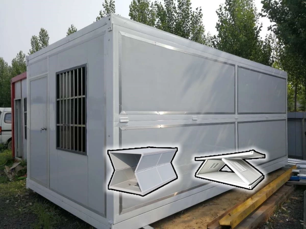 Foldable Container House: Pros and Cons Comparison