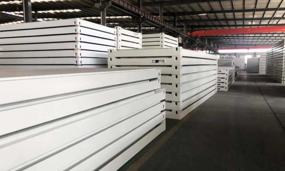 Foldable Container House: Pros and Cons Comparison