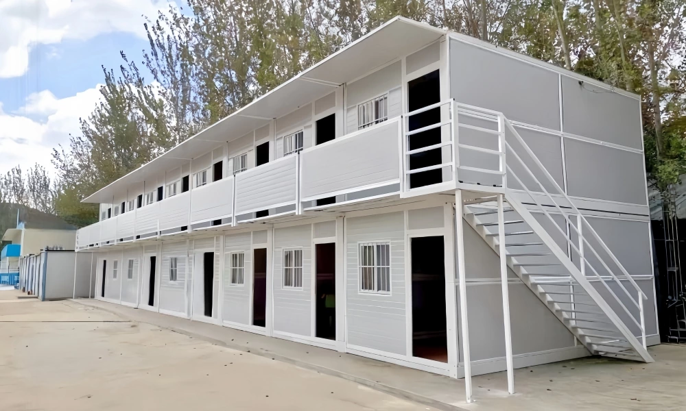 Foldable Container House: Pros and Cons Comparison