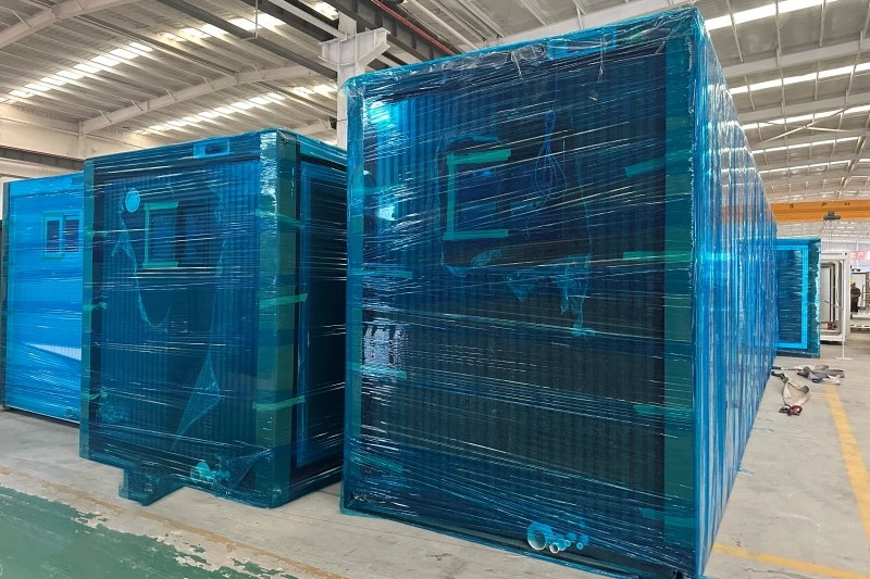 Quick & Easy Delivery