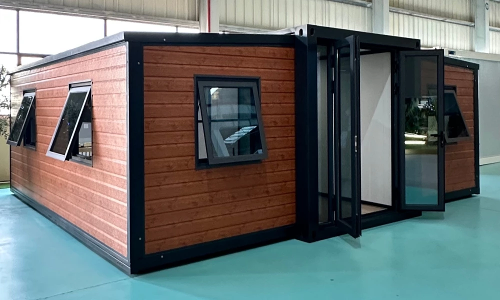Australia Expandable Container Home Costs | Why Choose UVO?