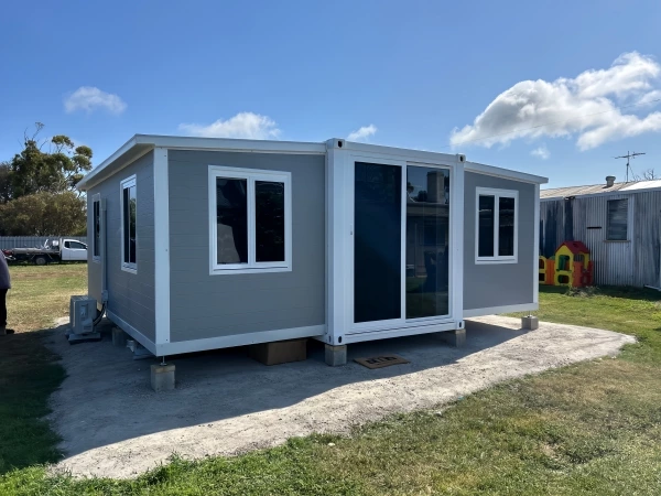 Australia Expandable Container Home Costs | Why Choose UVO?
