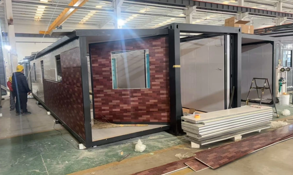 Australia Expandable Container Home Costs | Why Choose UVO?