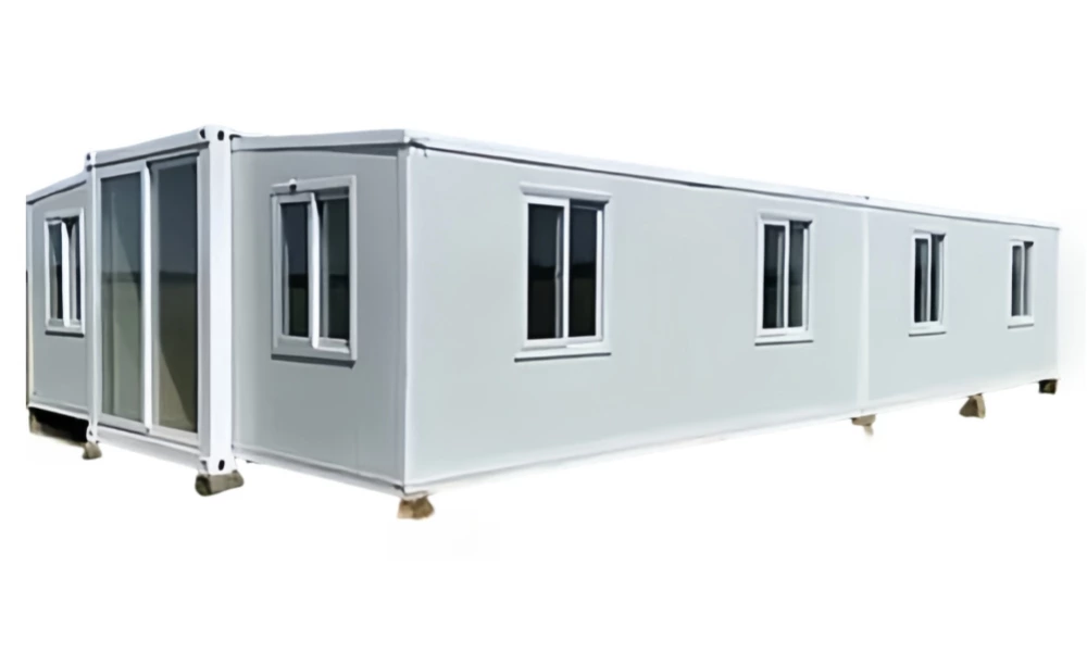 40 FT Expandable Container Home — Australian Certification: Compliance Checklist