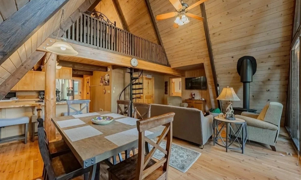 The Cost Benefits of Light Steel vs Wood for Tiny Houses