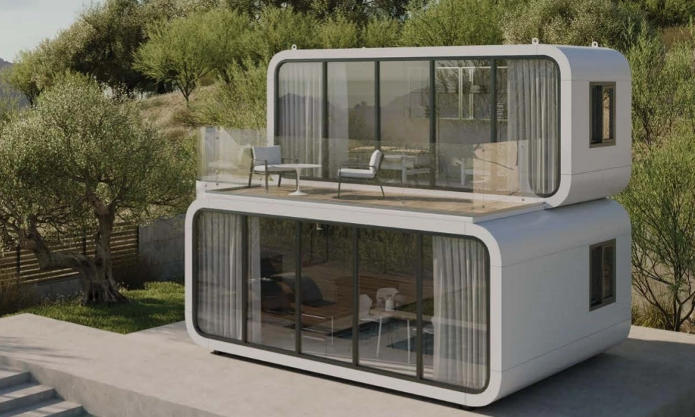 Pod House vs. Tiny House: Which is the Best Investment for resorts in 2026?