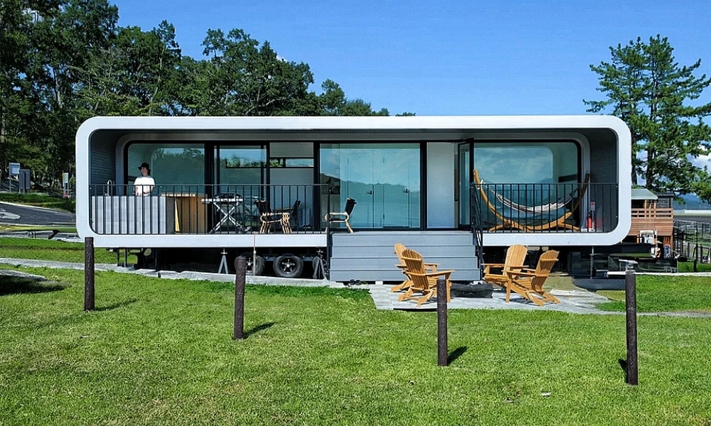 Pod House vs. Tiny House: Which is the Best Investment for resorts in 2026?