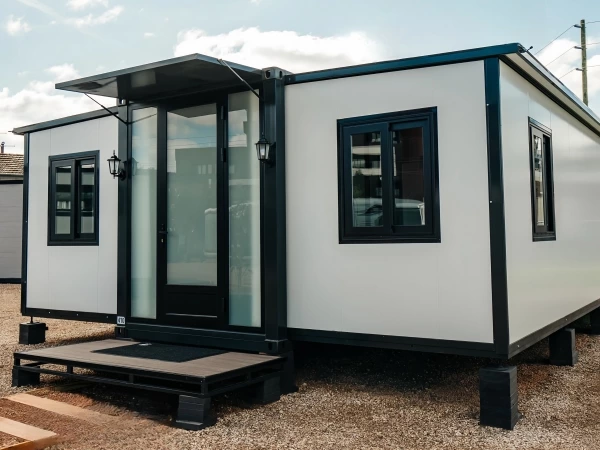 How much does it cost to buy a container house in Australia?
