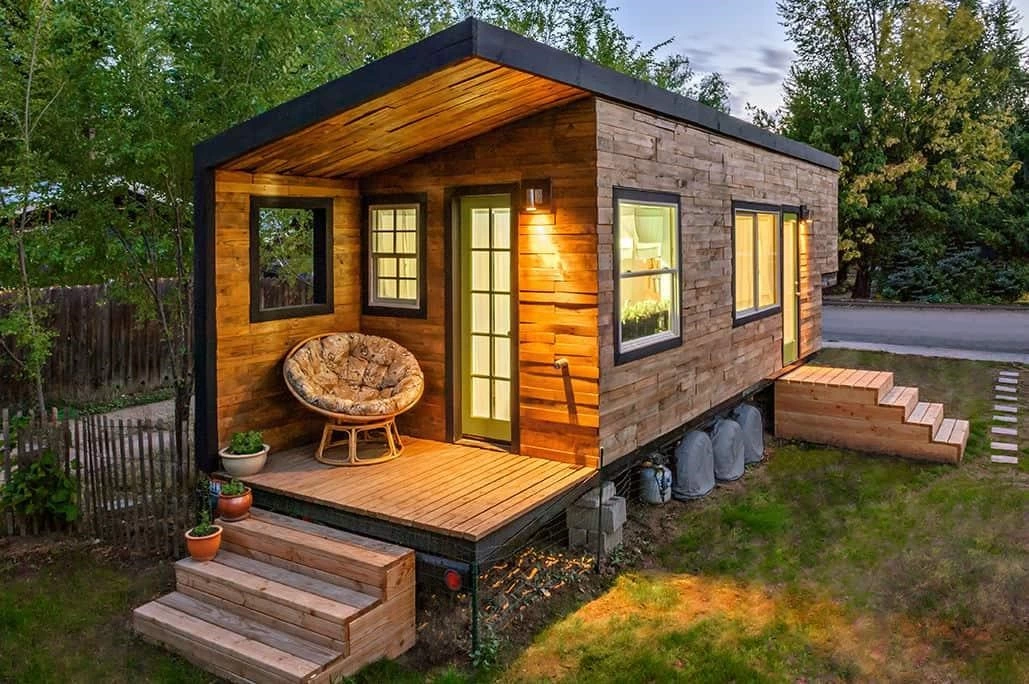 Pod House vs. Tiny House: Which is the Best Investment for resorts in 2026?